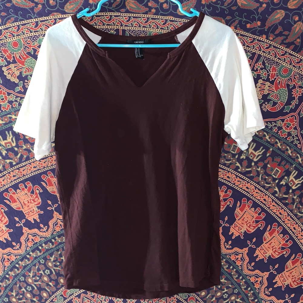 t shirt